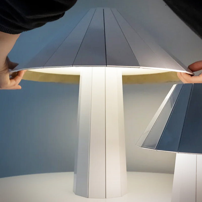 Lámpara de Mesa Maja M23 Blanca